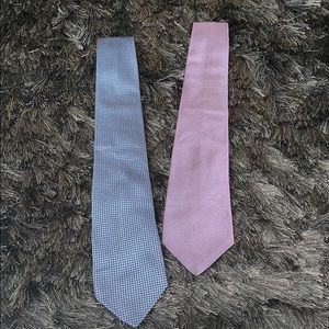 Ralph Lauren Hand Made Ties (choose one tie)
